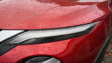 Nissan Juke 1.0 DiG-T N-Connecta 5dr Petrol Hatchback